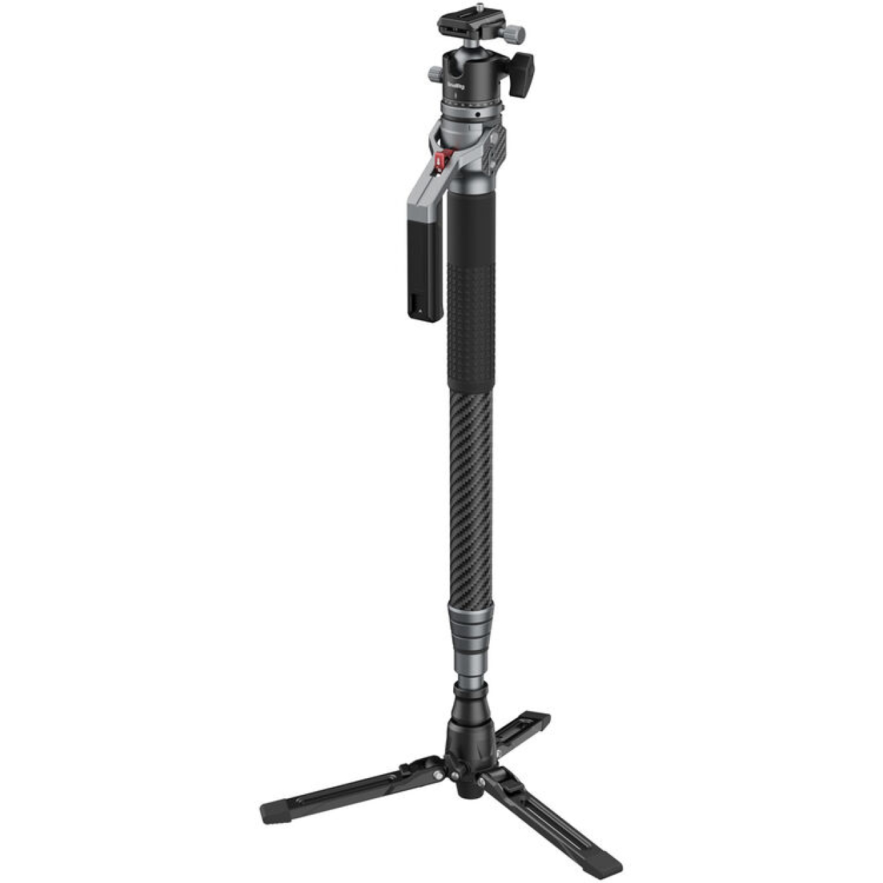 Smallrig SmallRig Carbon Fiber Photography Monopod 5564