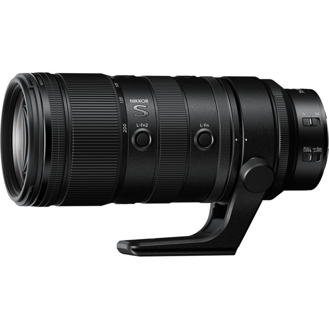 Nikon Nikon Ob. Nikkor Z 70-200mm f/2.8 VR S II