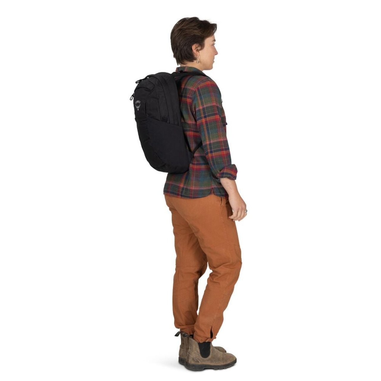 Osprey Osprey Fairview 55 Black O/S