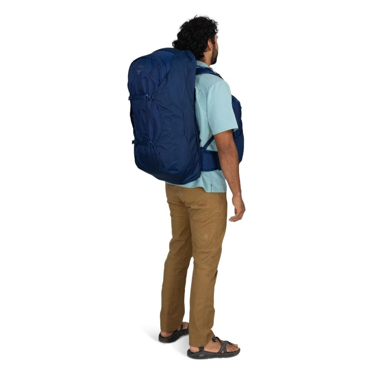 Osprey Osprey Farpoint 70 Black O/S