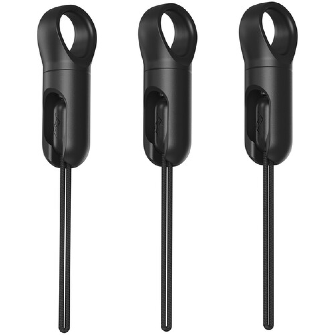 Peak design Peak Design - Micro Anchor 3pz  (Piccoli)