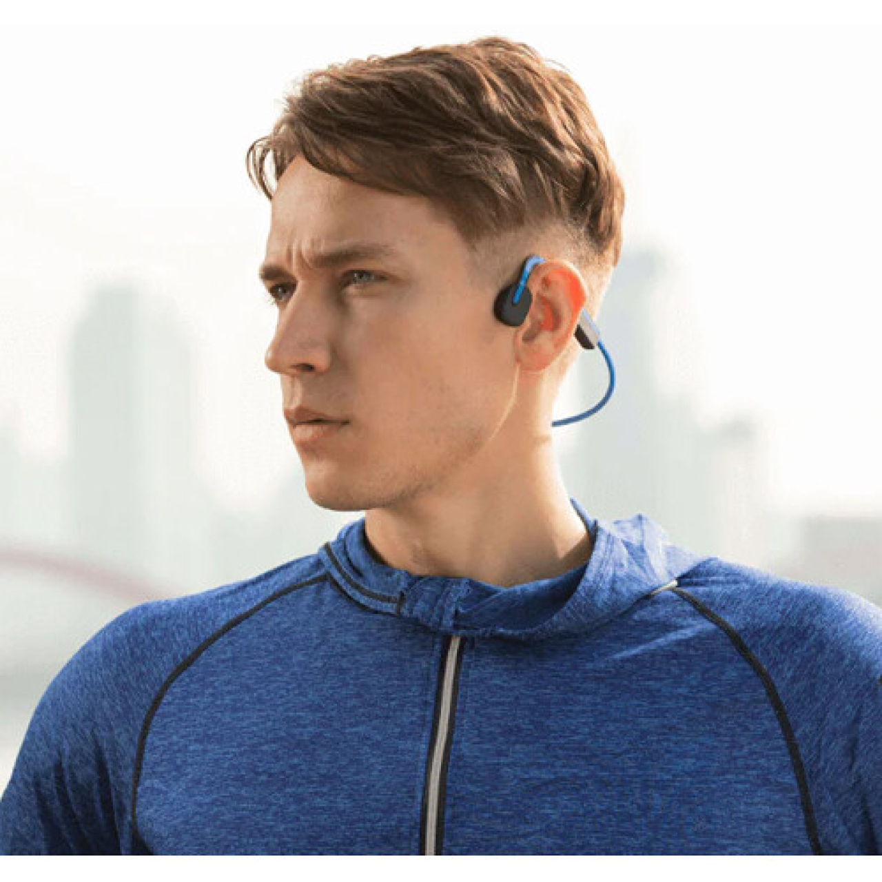 Shokz Shokz OpenMove Blue