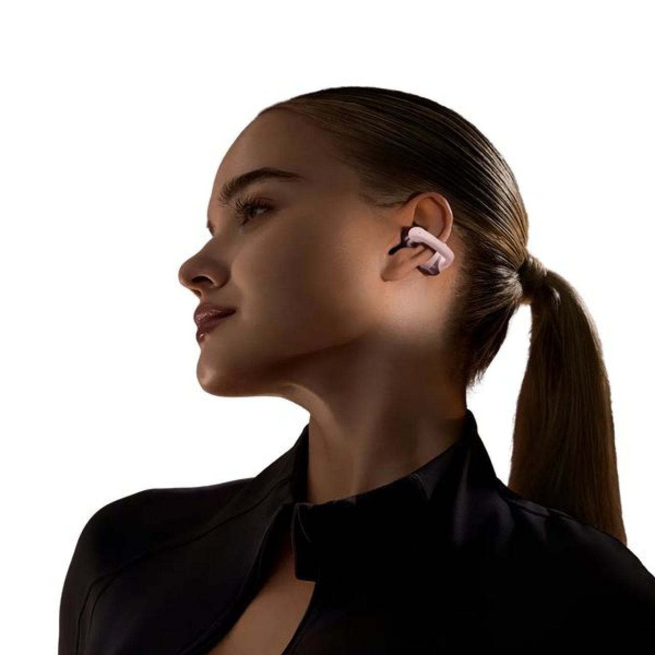 Shokz Shokz OpenDots One Pink