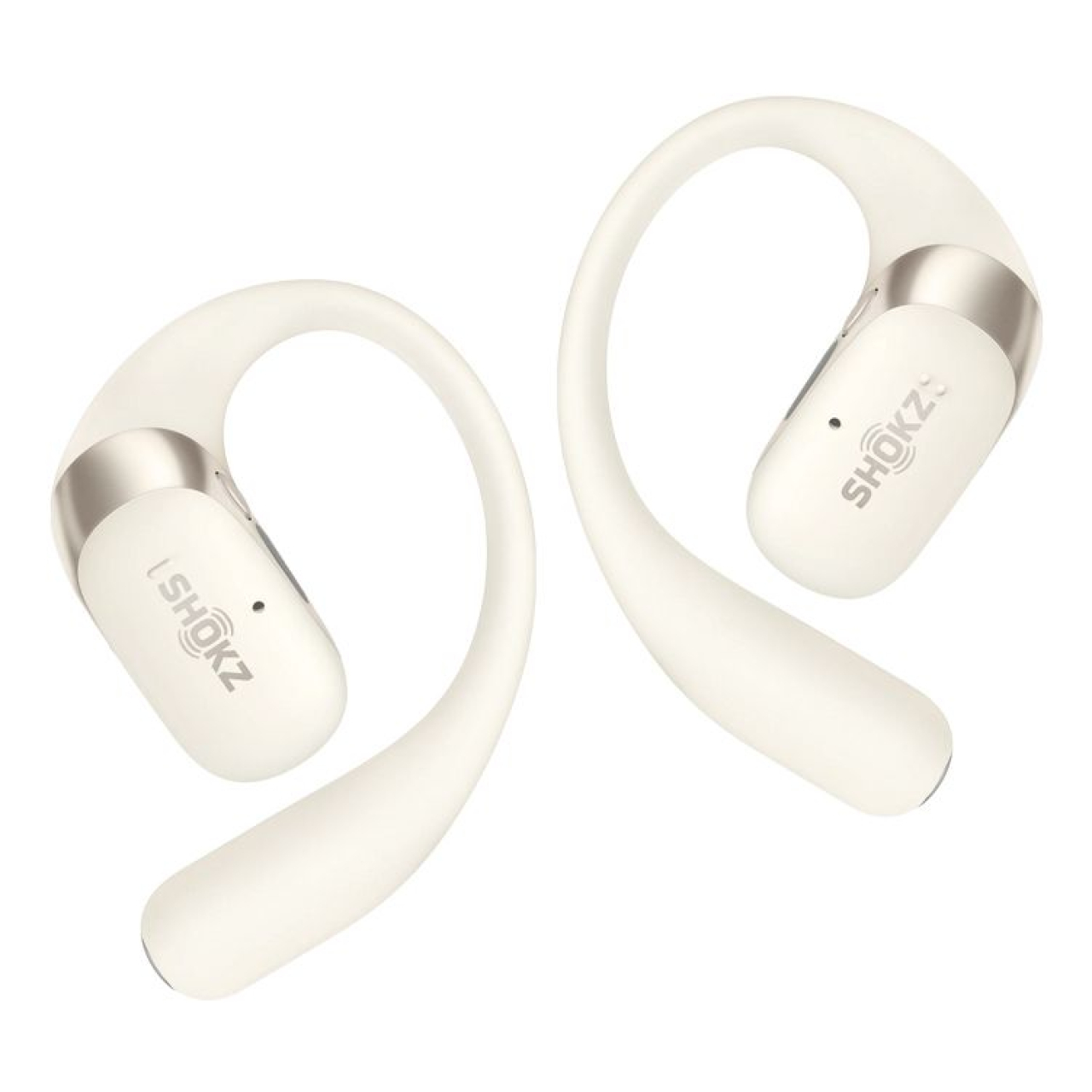 Shokz Shokz OpenFit 2 Beige