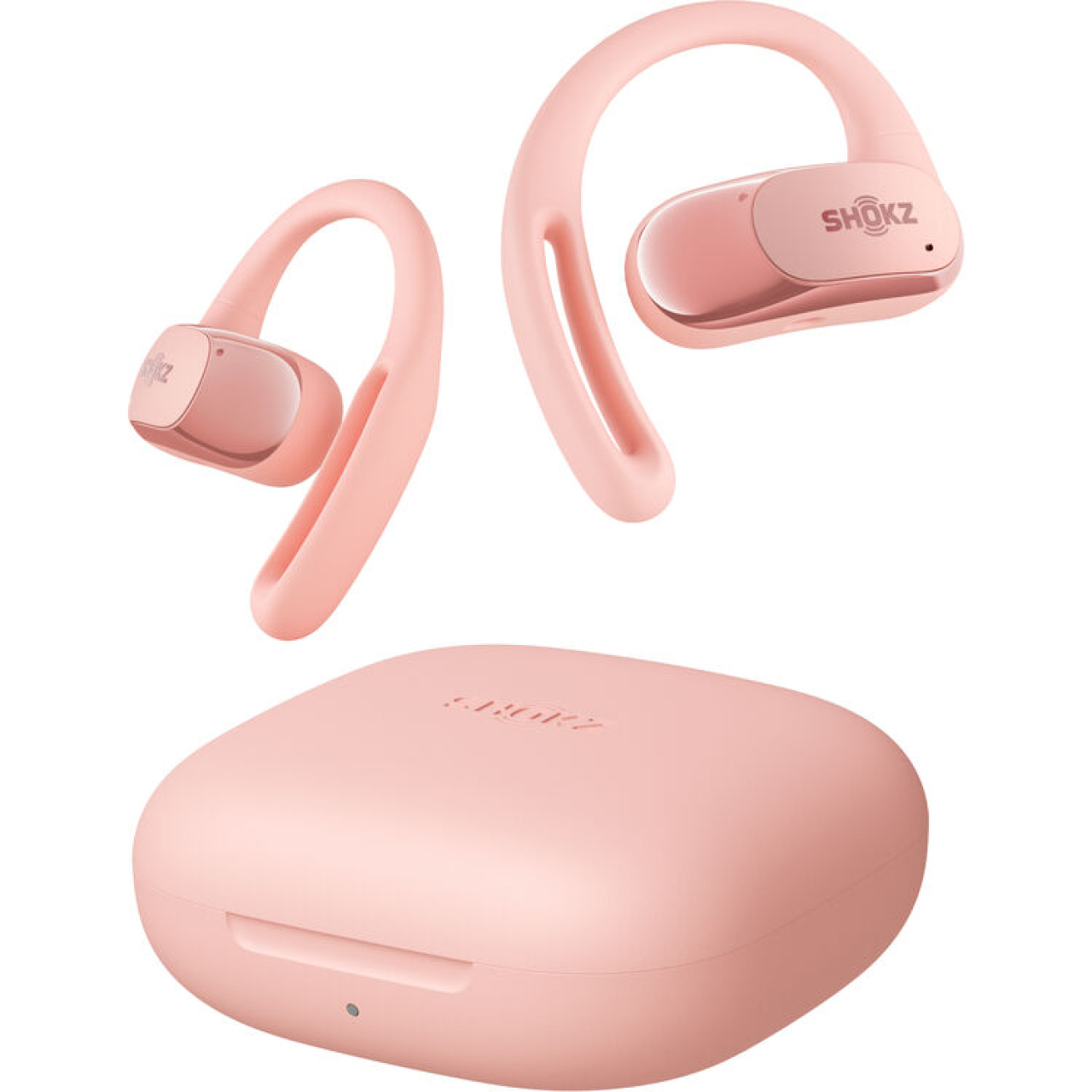 Shokz Shokz OpenFit Air Pink