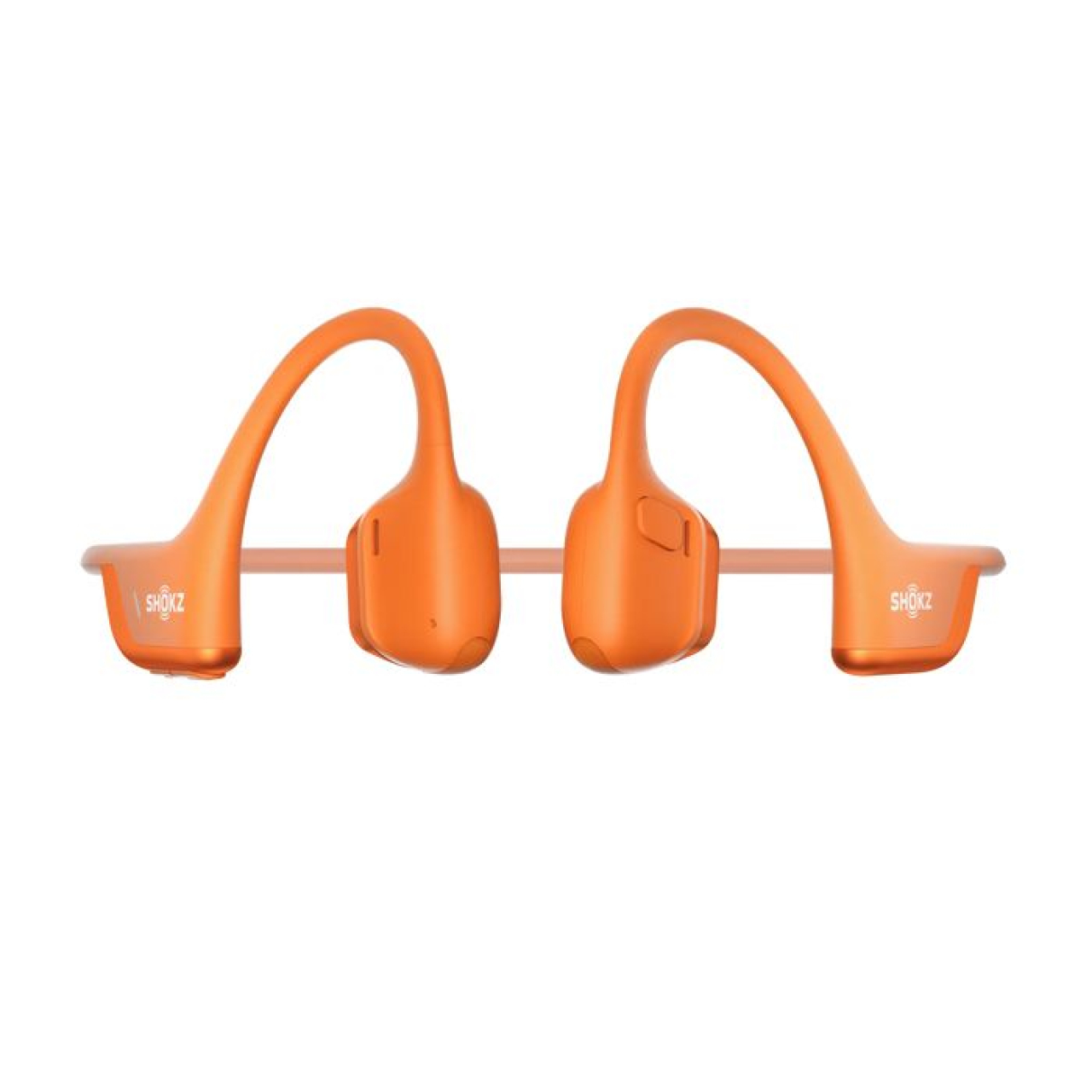 Shokz Shokz OpenRun Pro 2 MINI Orange