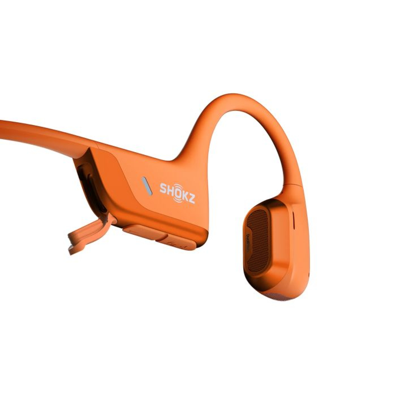 Shokz Shokz OpenRun Pro2 Orange