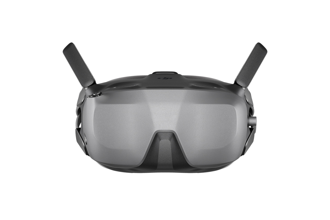 Dji Dji - Dji Goggles N3 (Avata 360, Avata 2, Neo, Neo 2)