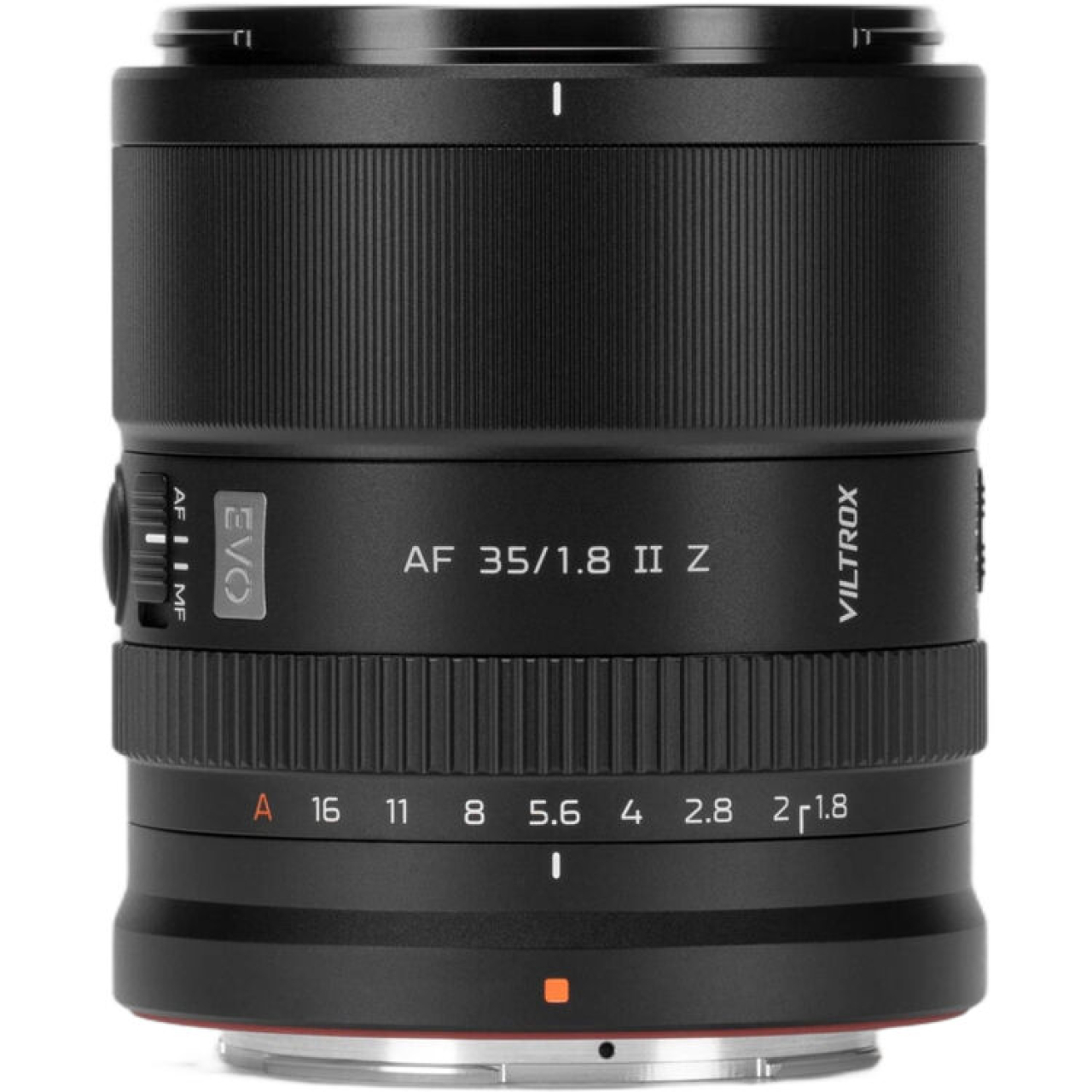 Viltrox Viltrox AF 35mm F/1.8 II Z EVO Per Nikon Z Full Frame
