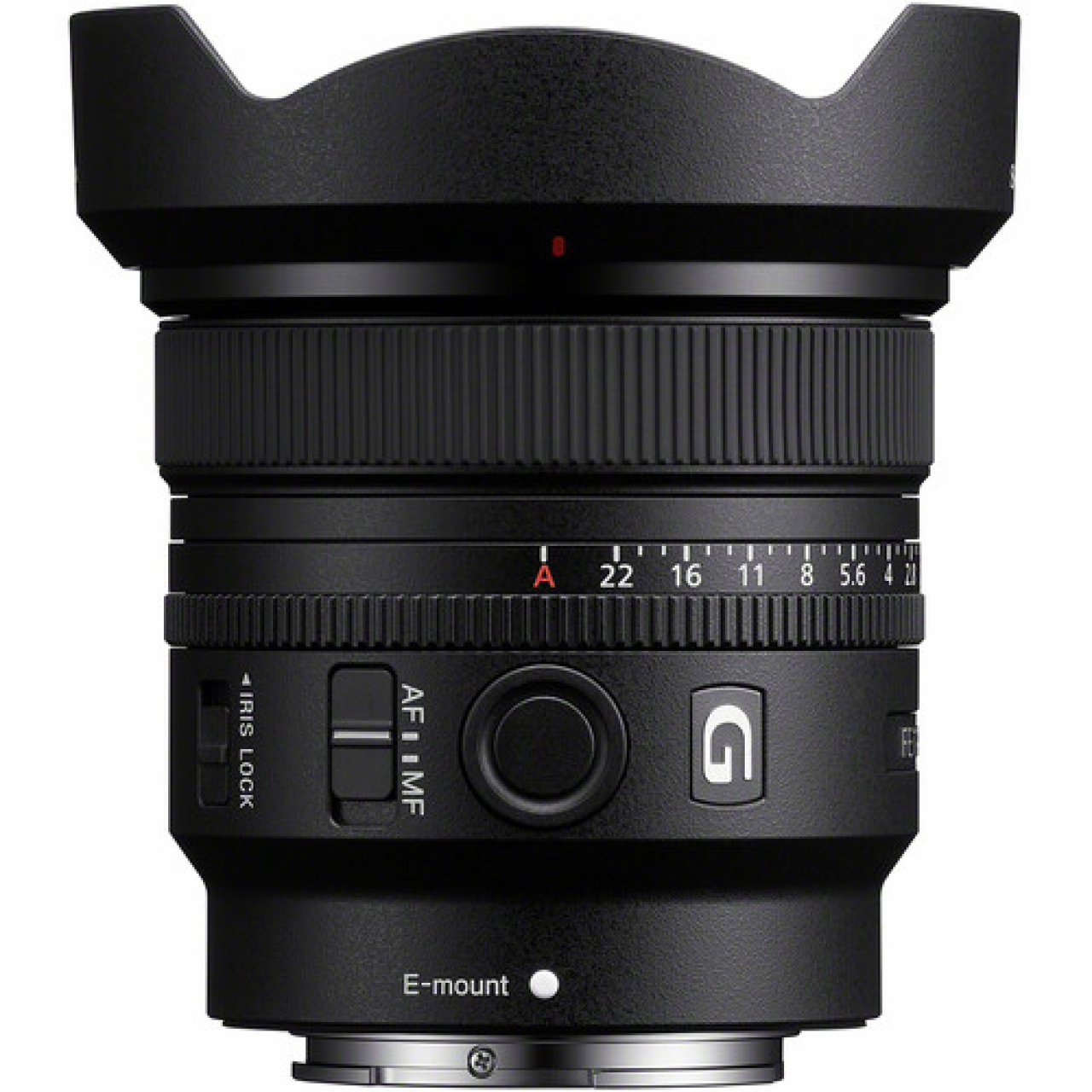 Sony Sony FE 16mm F1.8 G