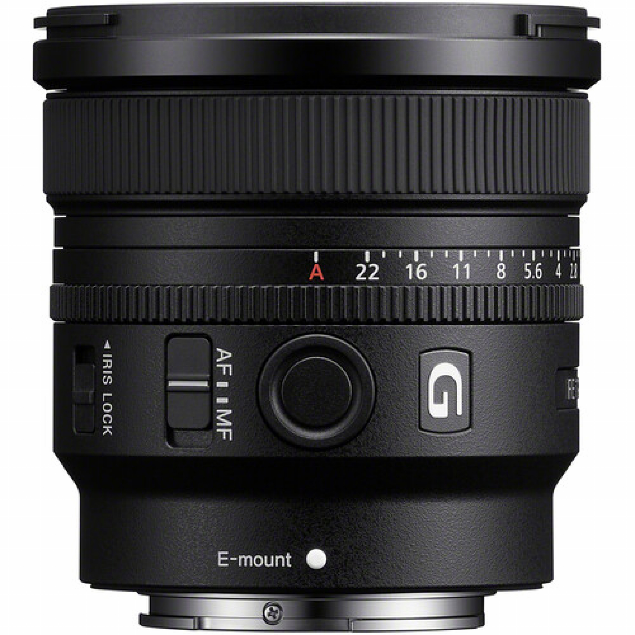 Sony Sony FE 16mm F1.8 G