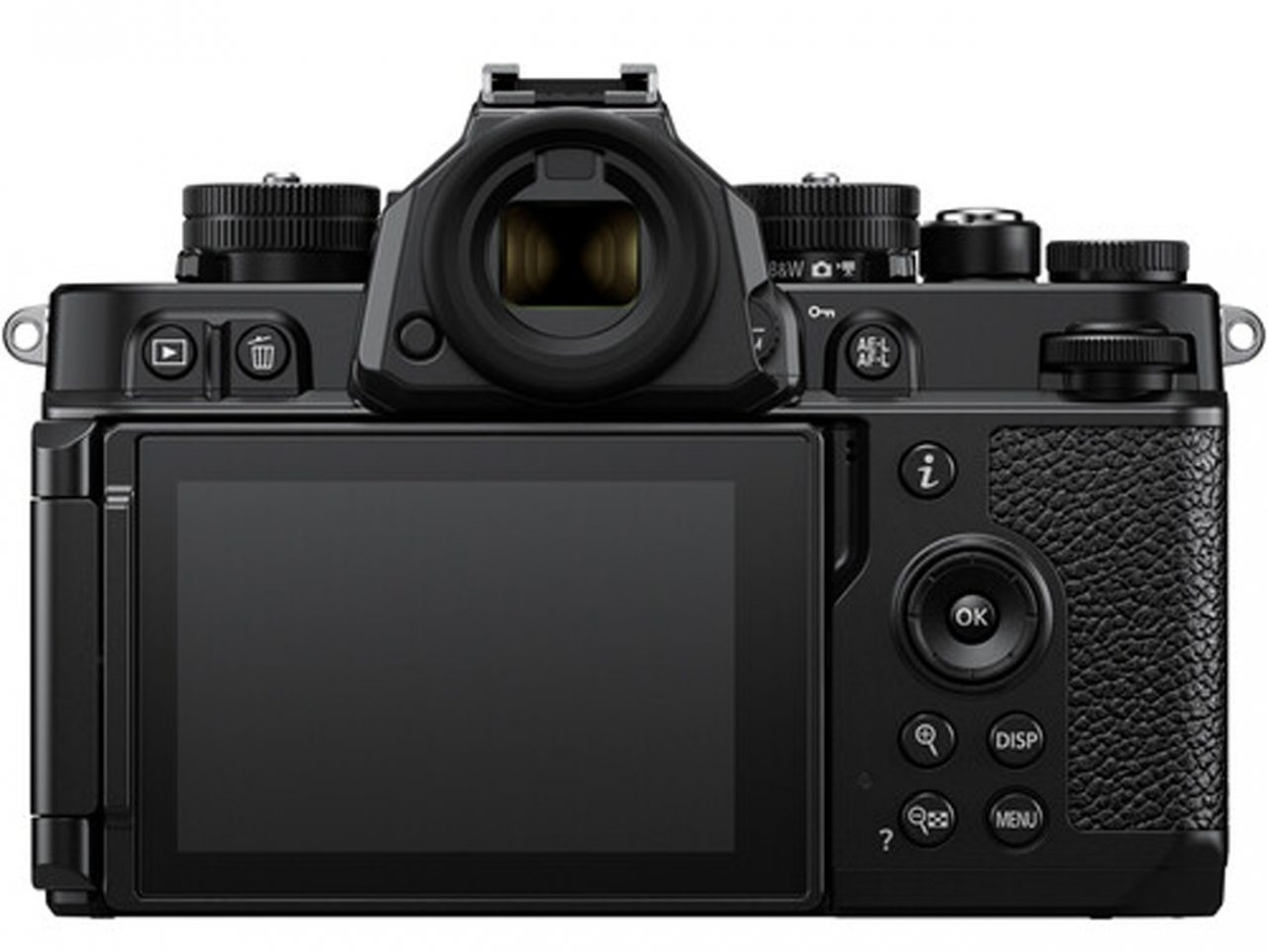 Nikon Nikon Z f Body + SDXC 128GB - 