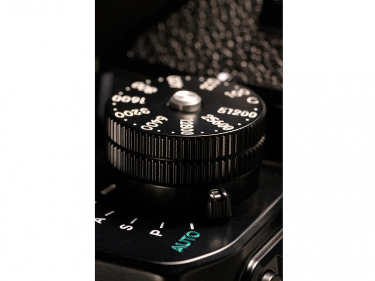 Nikon Nikon Z f Body + SDXC 128GB - 