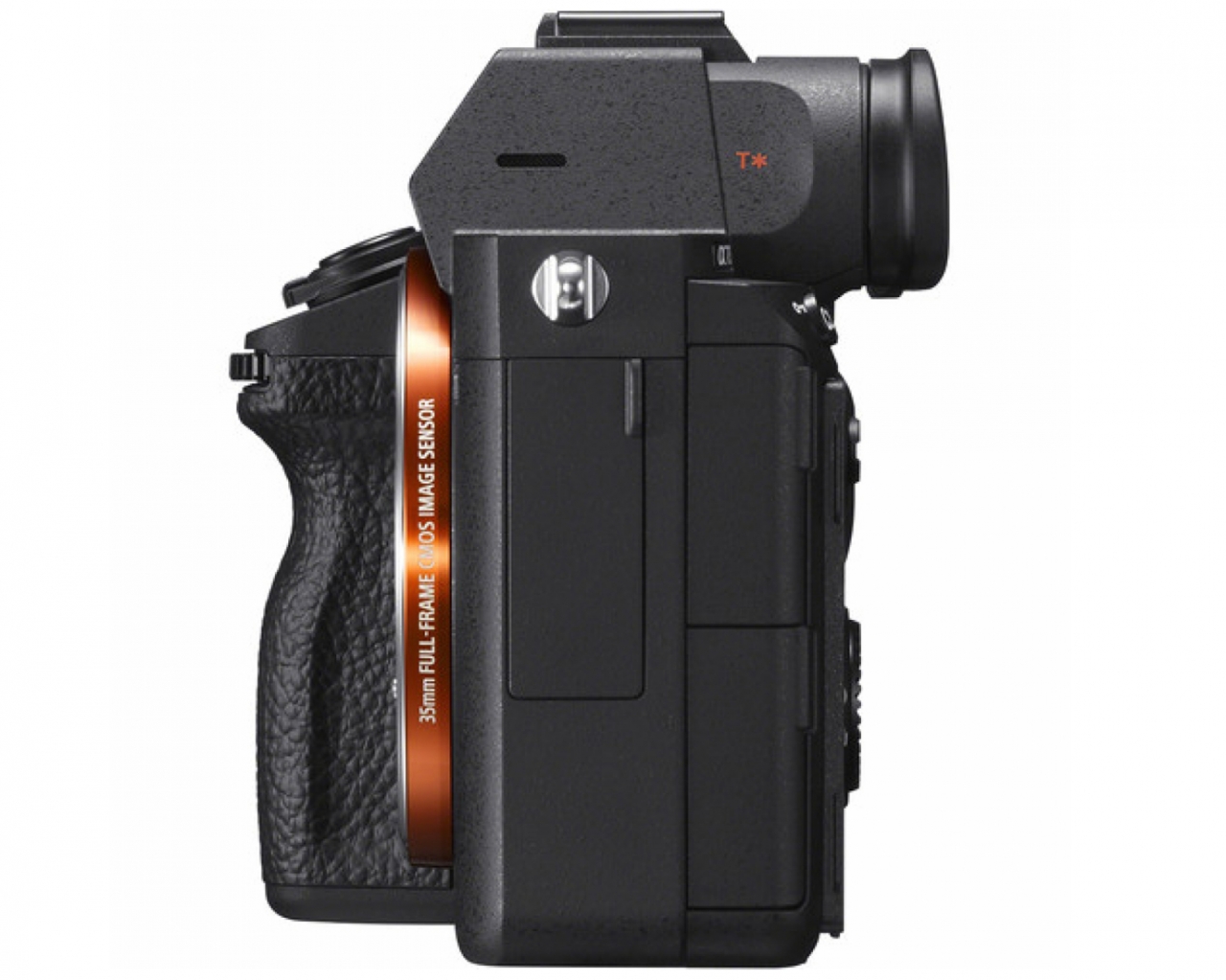 Sony Sony A7 III Solo corpo  -Usato-