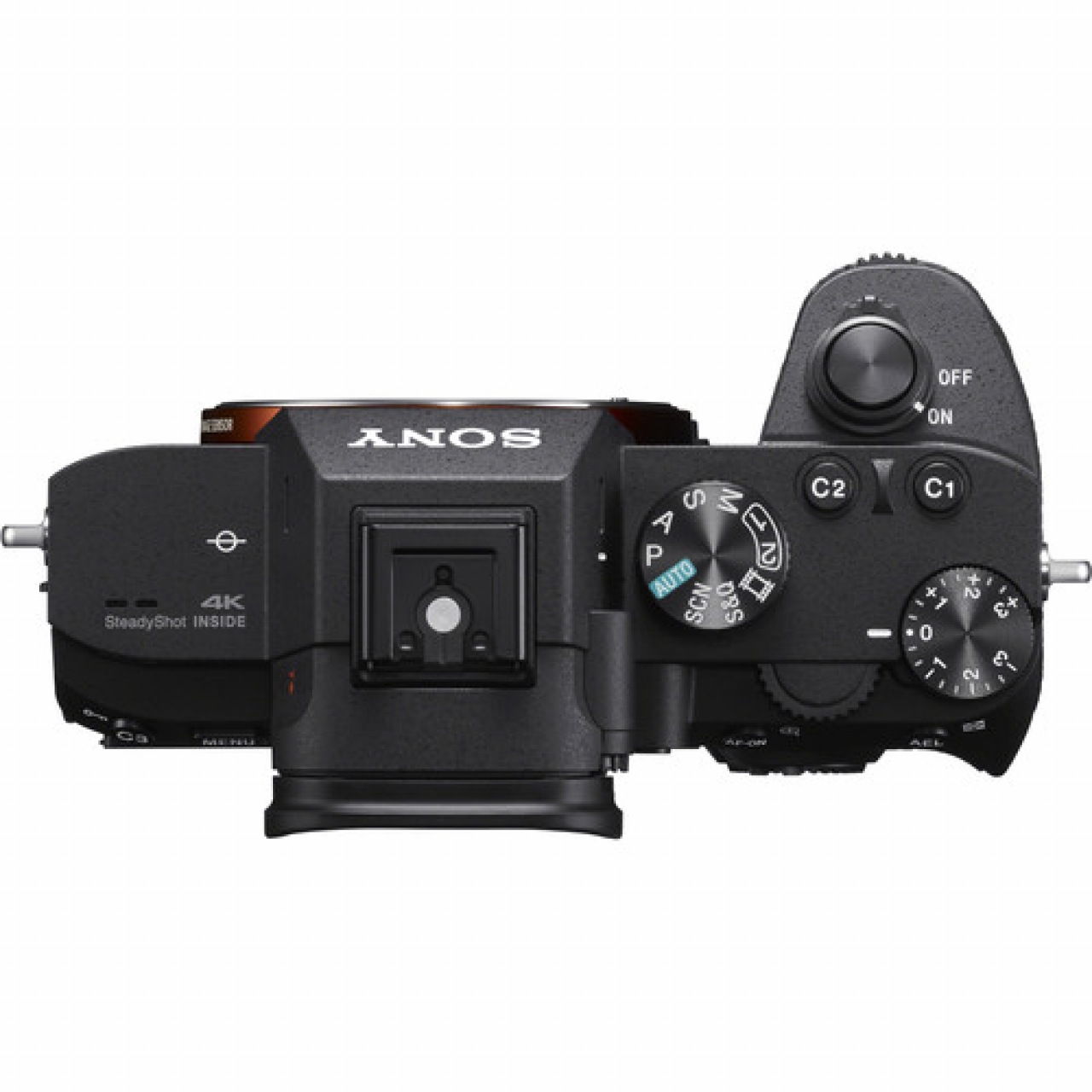 Sony Sony A7 III Solo corpo  -Usato-