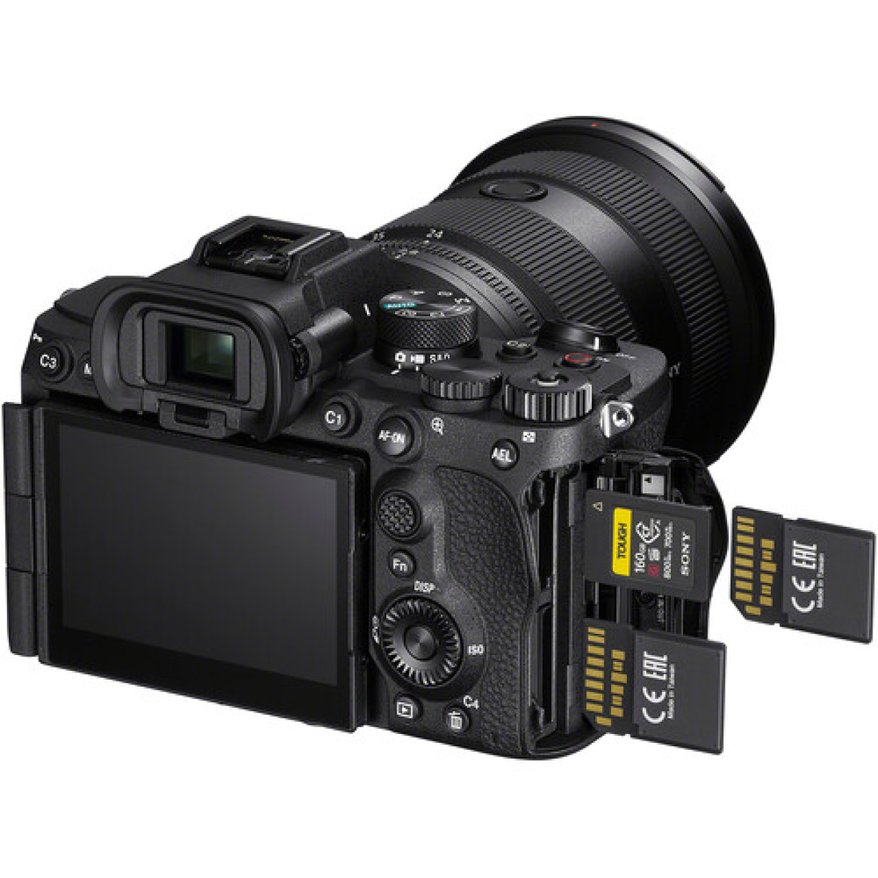 Sony Sony α α7 V