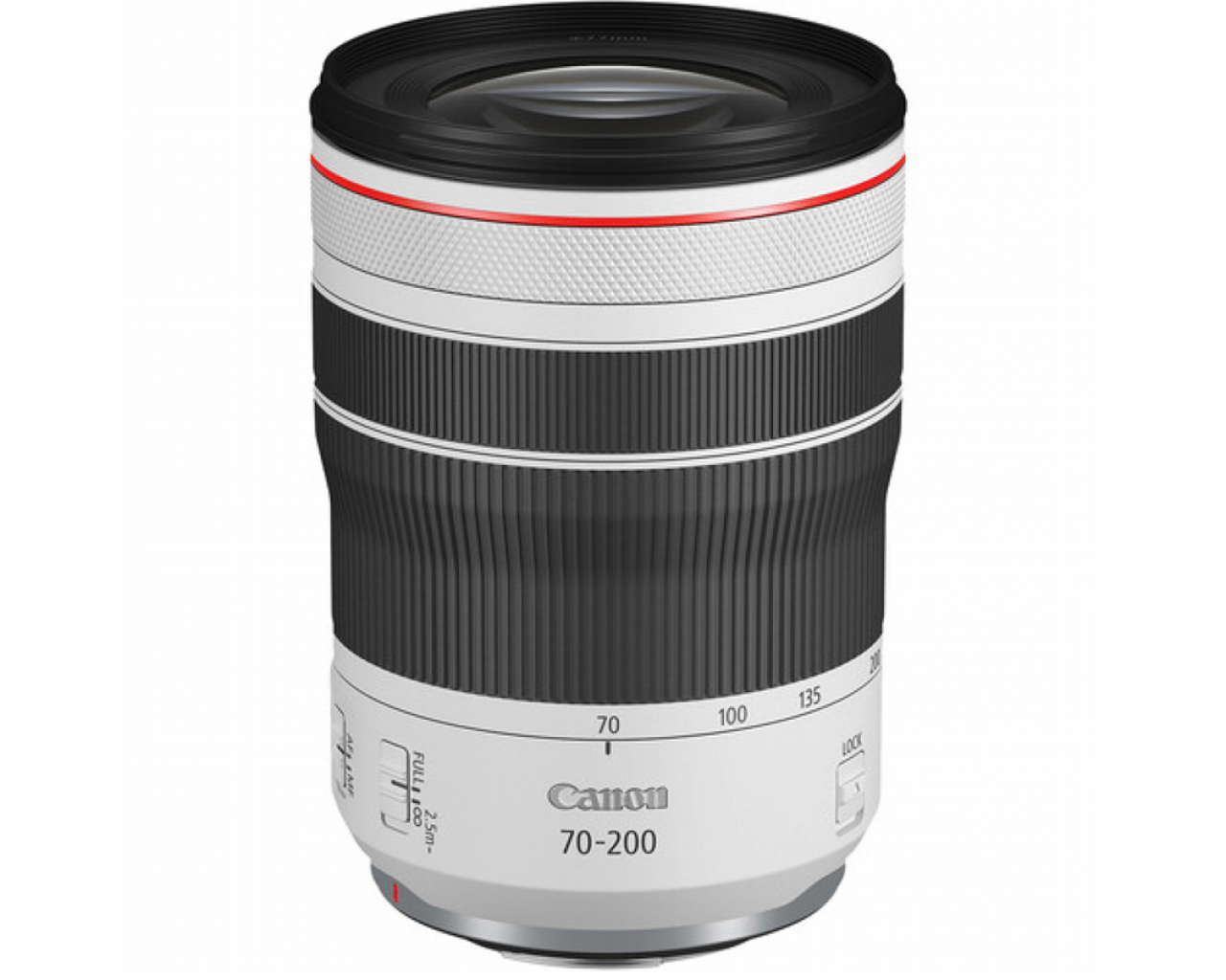 Canon Canon RF 70-200mm F4 L IS USM