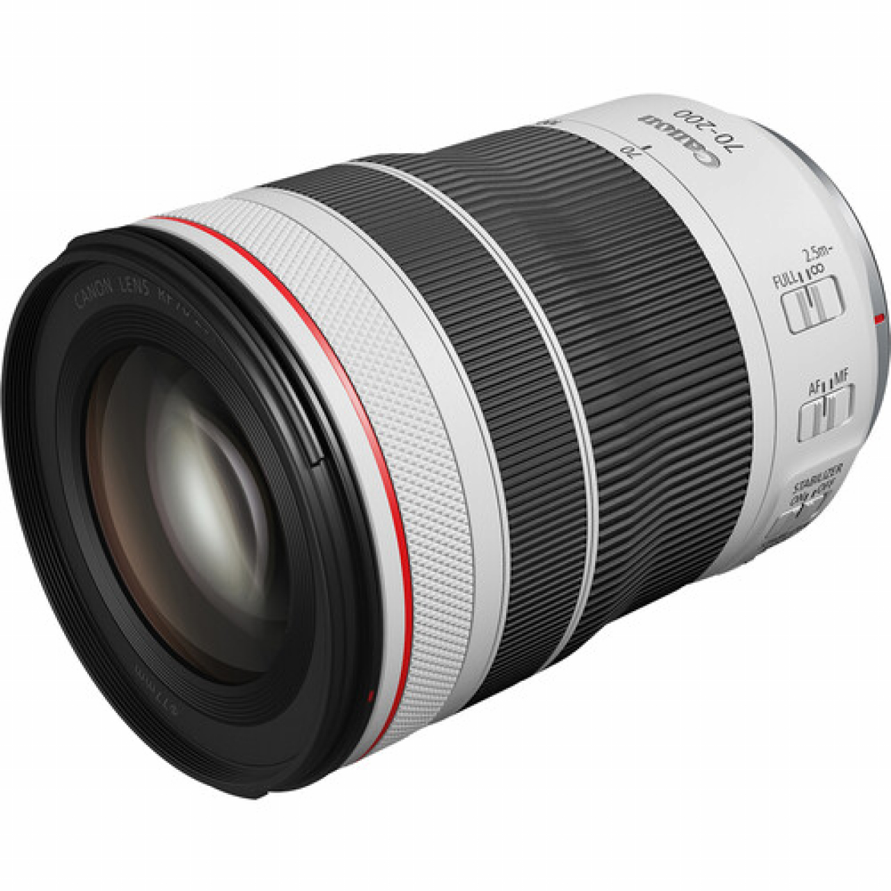 Canon Canon RF 70-200mm F4 L IS USM