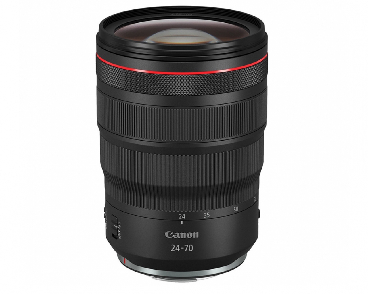 Canon Canon RF 24-70 mm  F/2.8 L IS USM