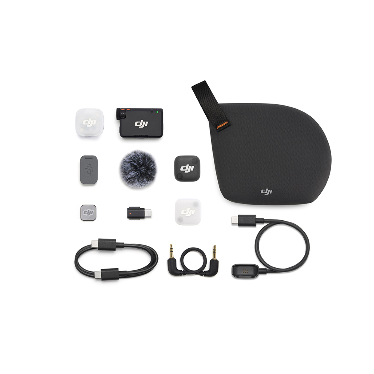 Dji DJI Mic Mini 2 (1 TX + 1 RX)