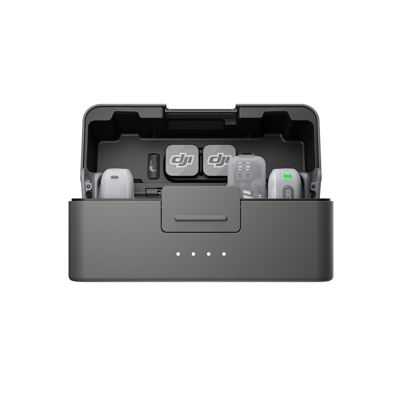 Dji DJI Mic Mini 2 (2 TX + 1 Mobile RX + Case)