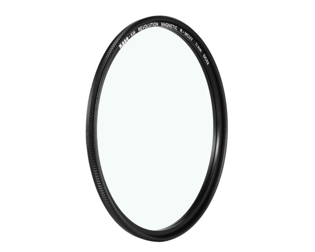 Kase KASE KW REVOLUTION R-MCUV 72 MM
