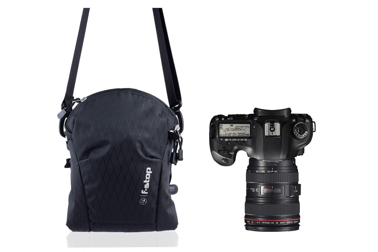 F-stop F-Stop - Navin Camera Holster