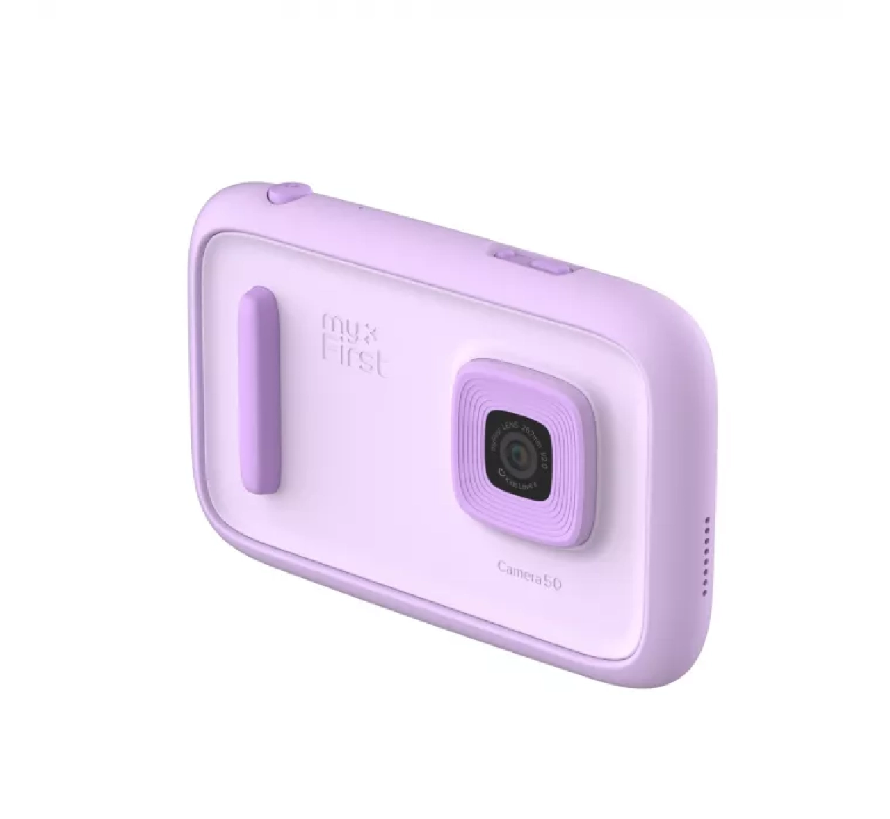 Myfirst myFirst Camera 50 - Purple