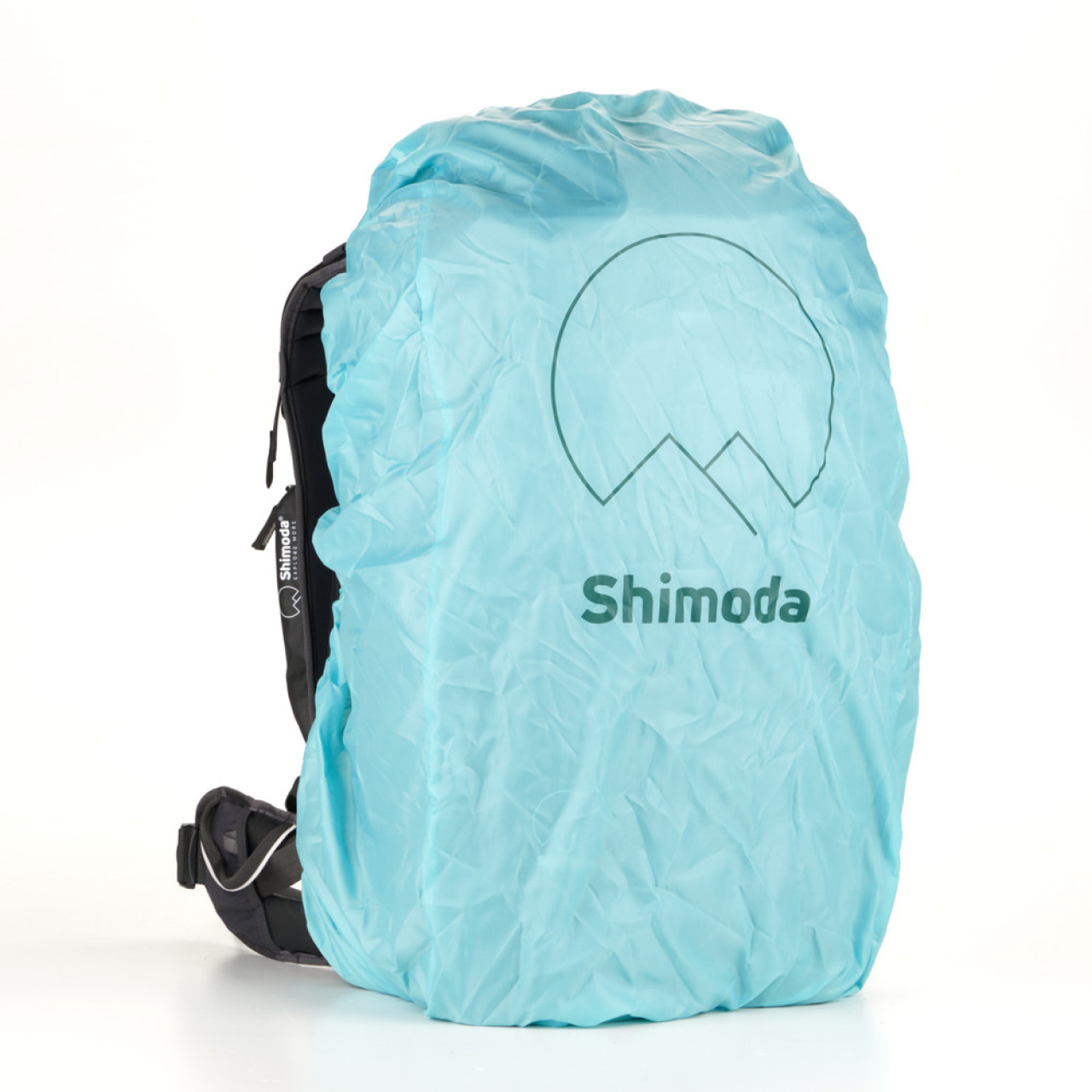 Shimoda Shimoda Action X40 V2 Starter Kit (w/ Medium DSLR Core Unit) - Black