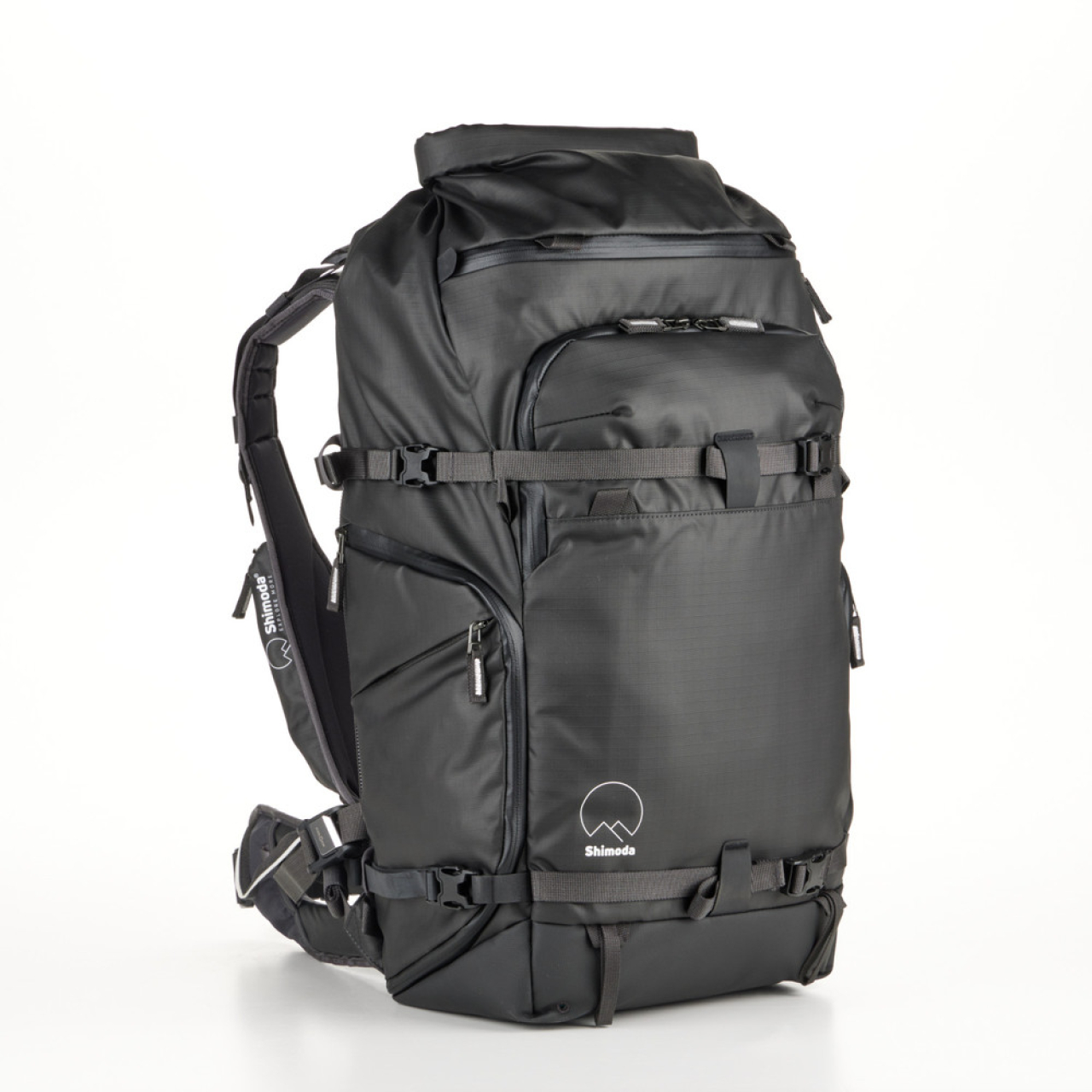 Shimoda Shimoda Action X40 V2 Black