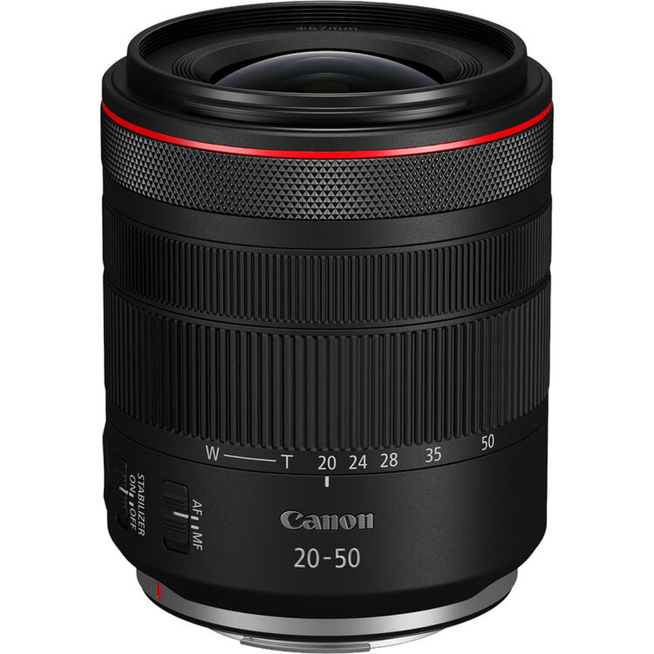 Canon Canon Ob. RF 20-50 mm f/4 L IS USM PZ