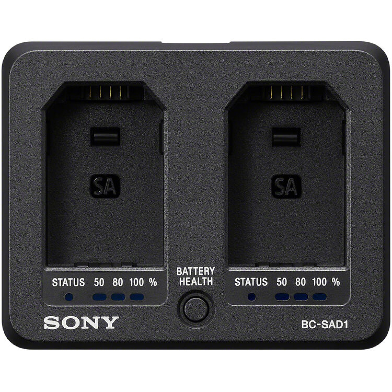 Sony Sony BC-SAD1 Battery Charger