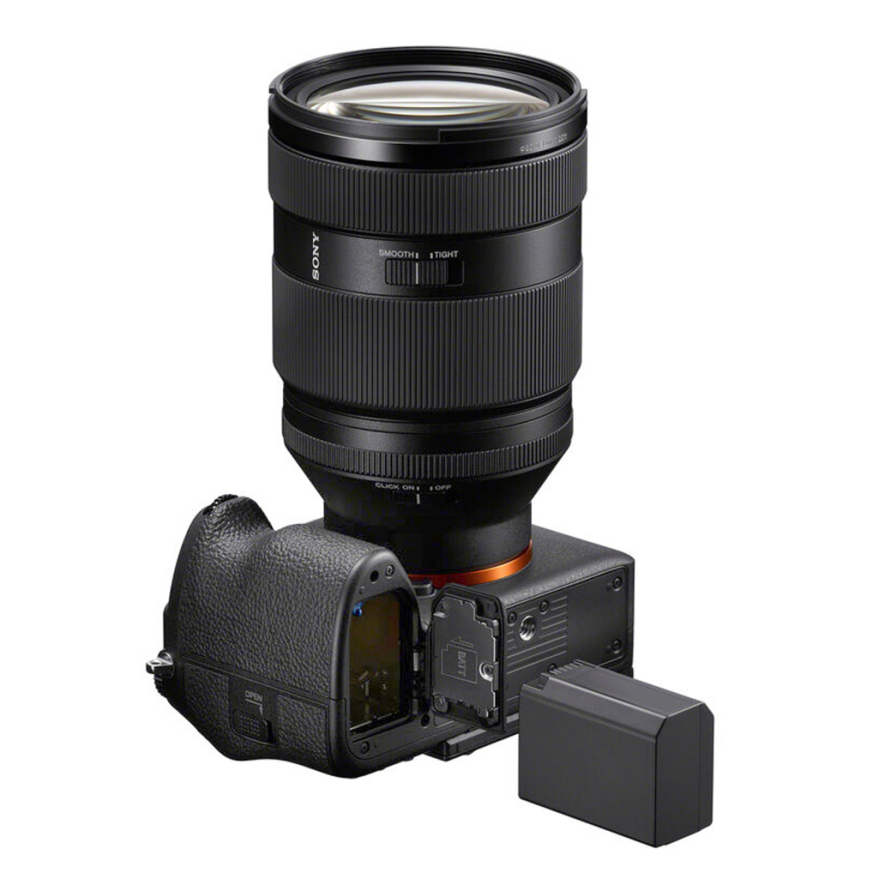 Sony Sony NP-SA100 Battery (2670 mAh)