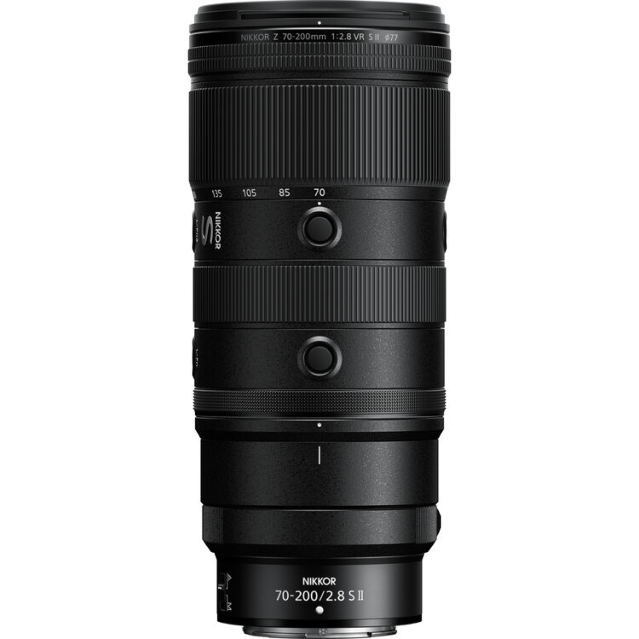 Nikon Ob. Nikon Z Ob.70-200mm f/2.8 VR S II