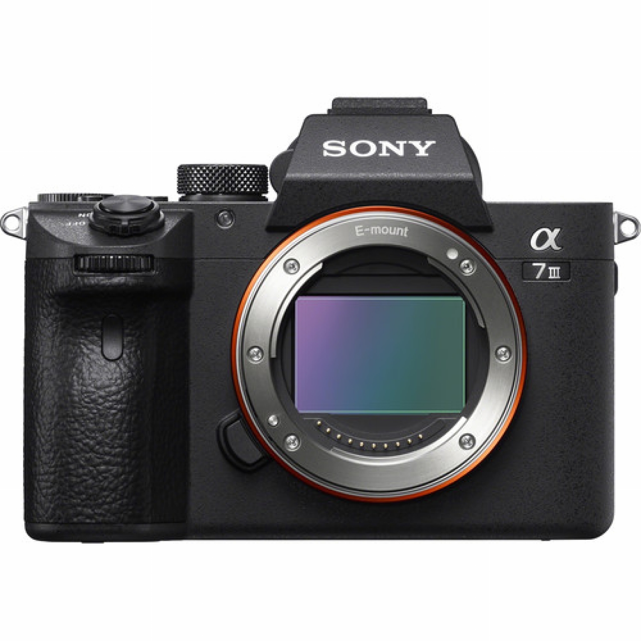 Sony Sony A7 III + SEL 28-70mm f/3.5-5.6 II OSS E-Mount -Novità
