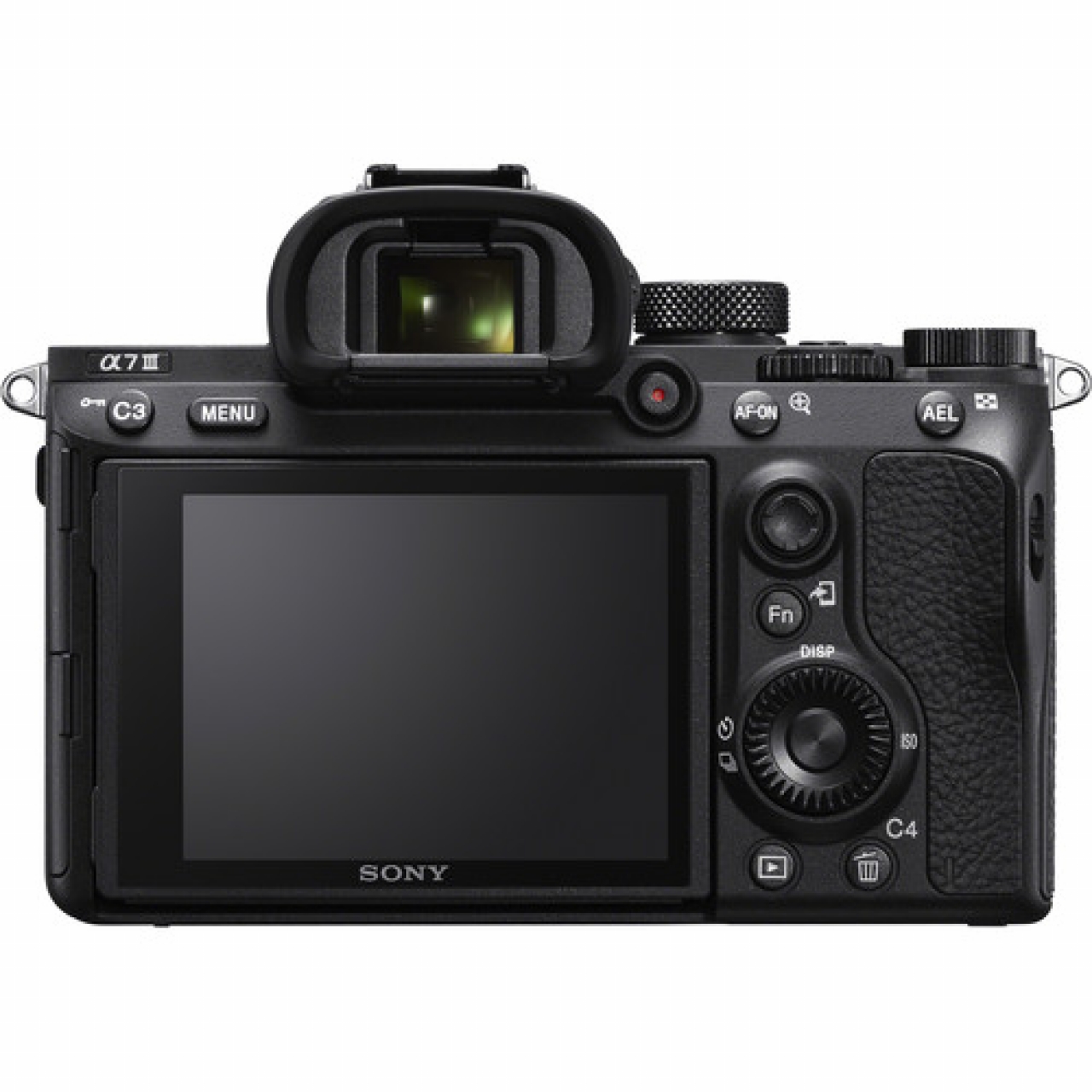 Sony Sony A7 III + SEL 28-70mm f/3.5-5.6 II OSS E-Mount -Novità