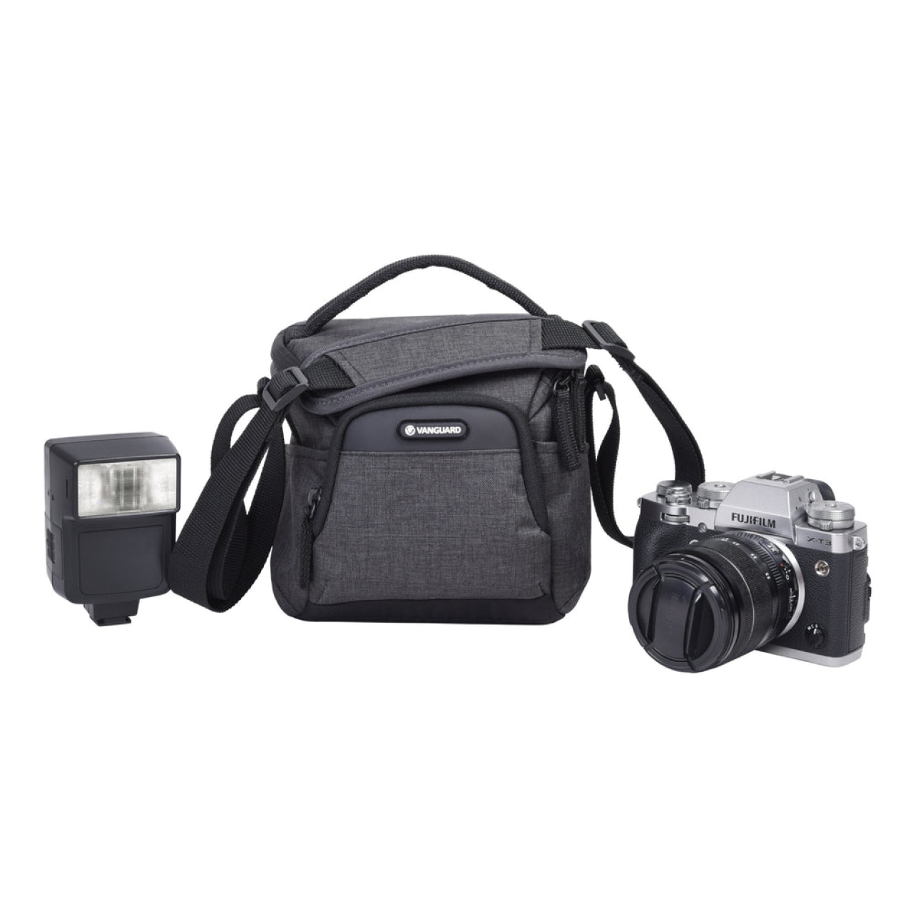 Vanguard Vesta Aspire 15 GY