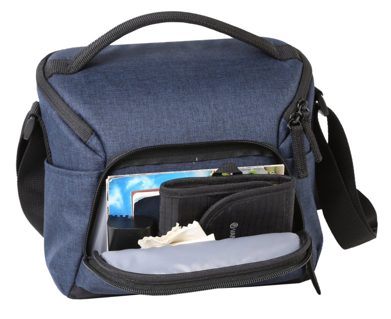 Vanguard Vesta Aspire 21NV