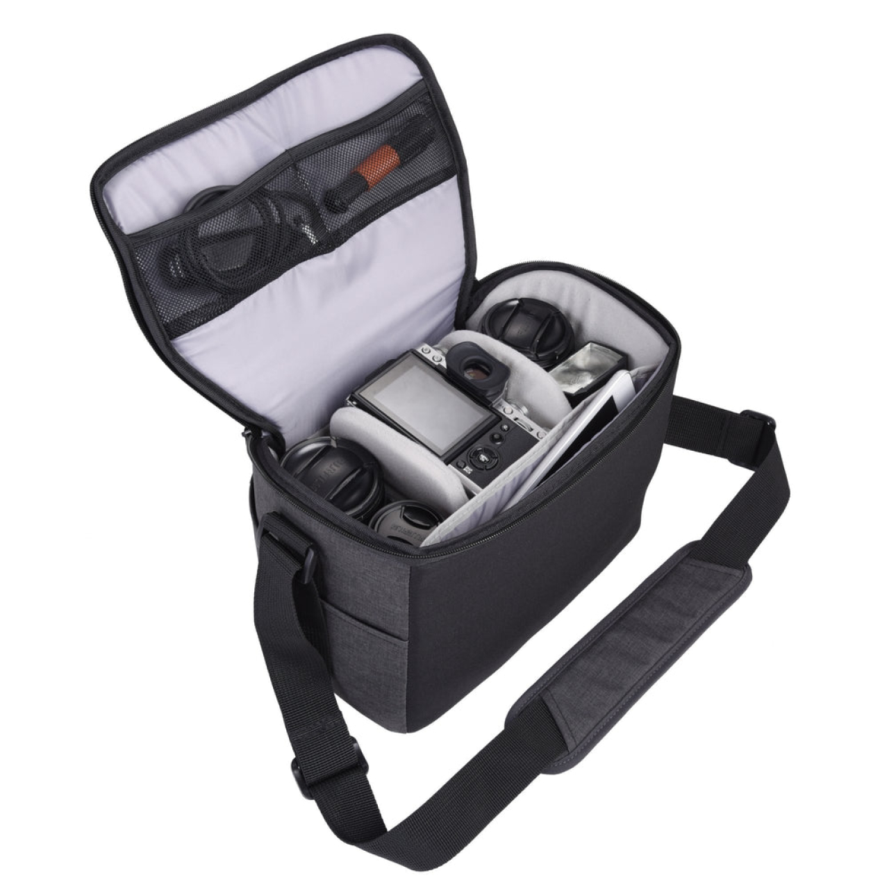 Vanguard Vesta Aspire 25GY