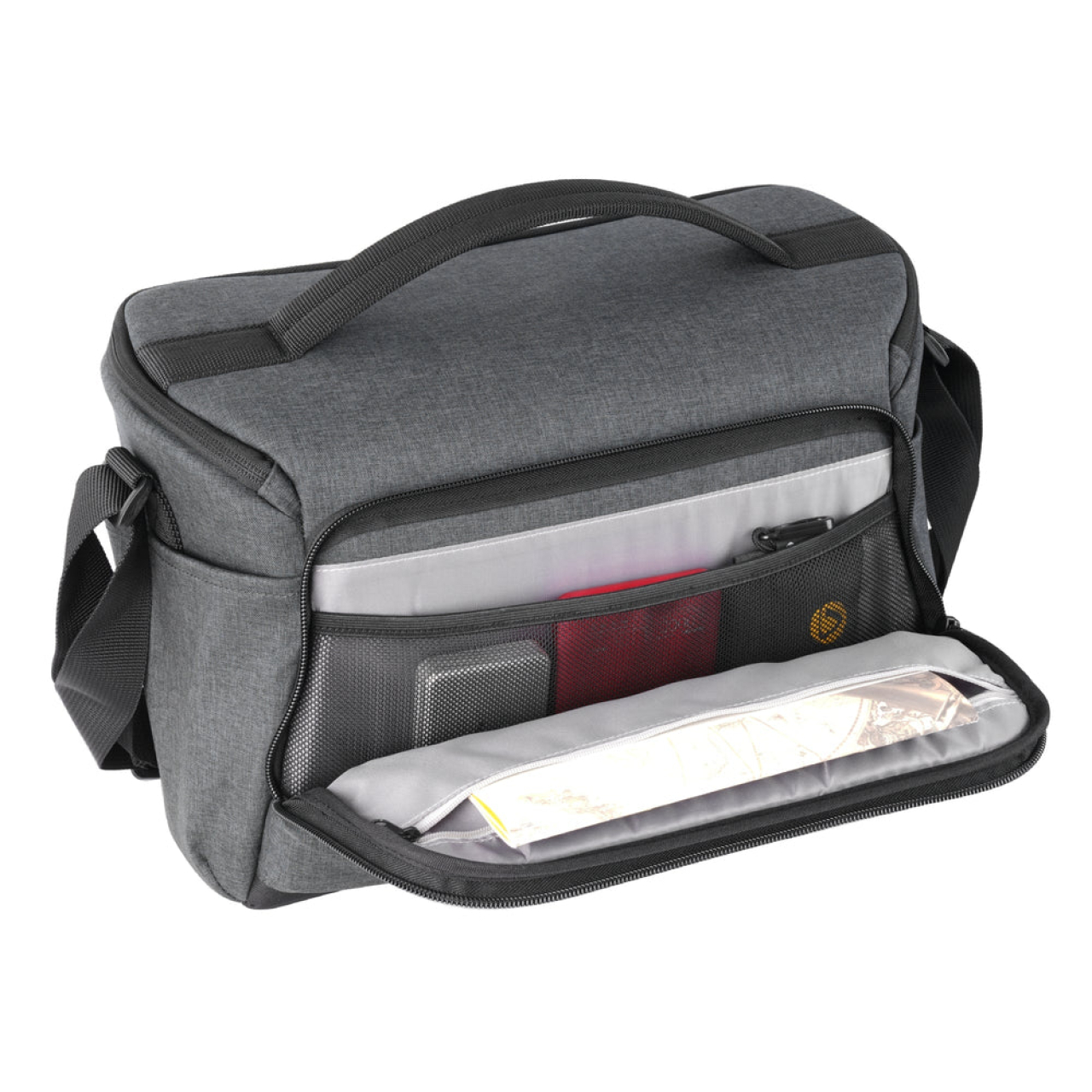 Vanguard Vesta Aspire 34GY