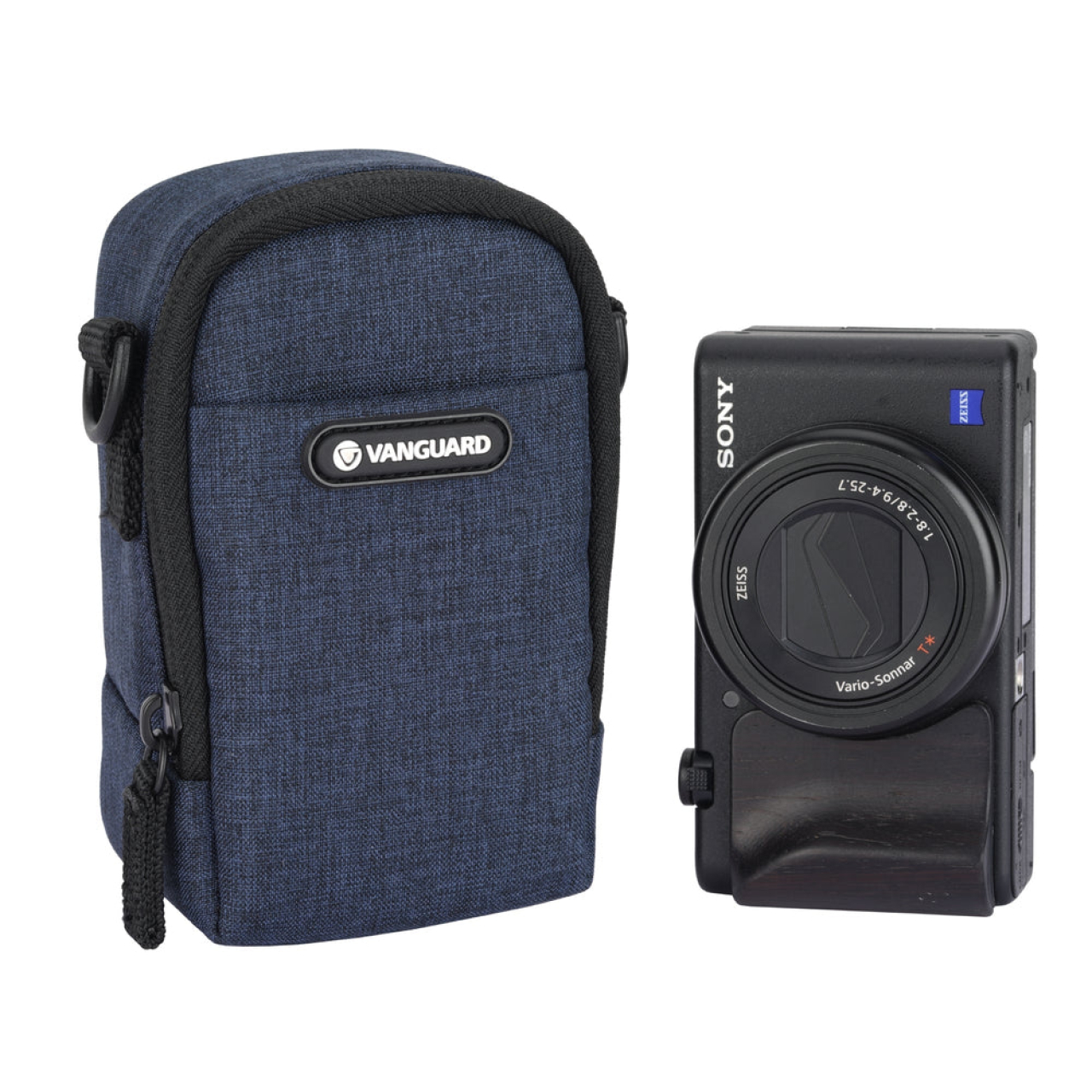 Vanguard Vesta Aspire CP S NV