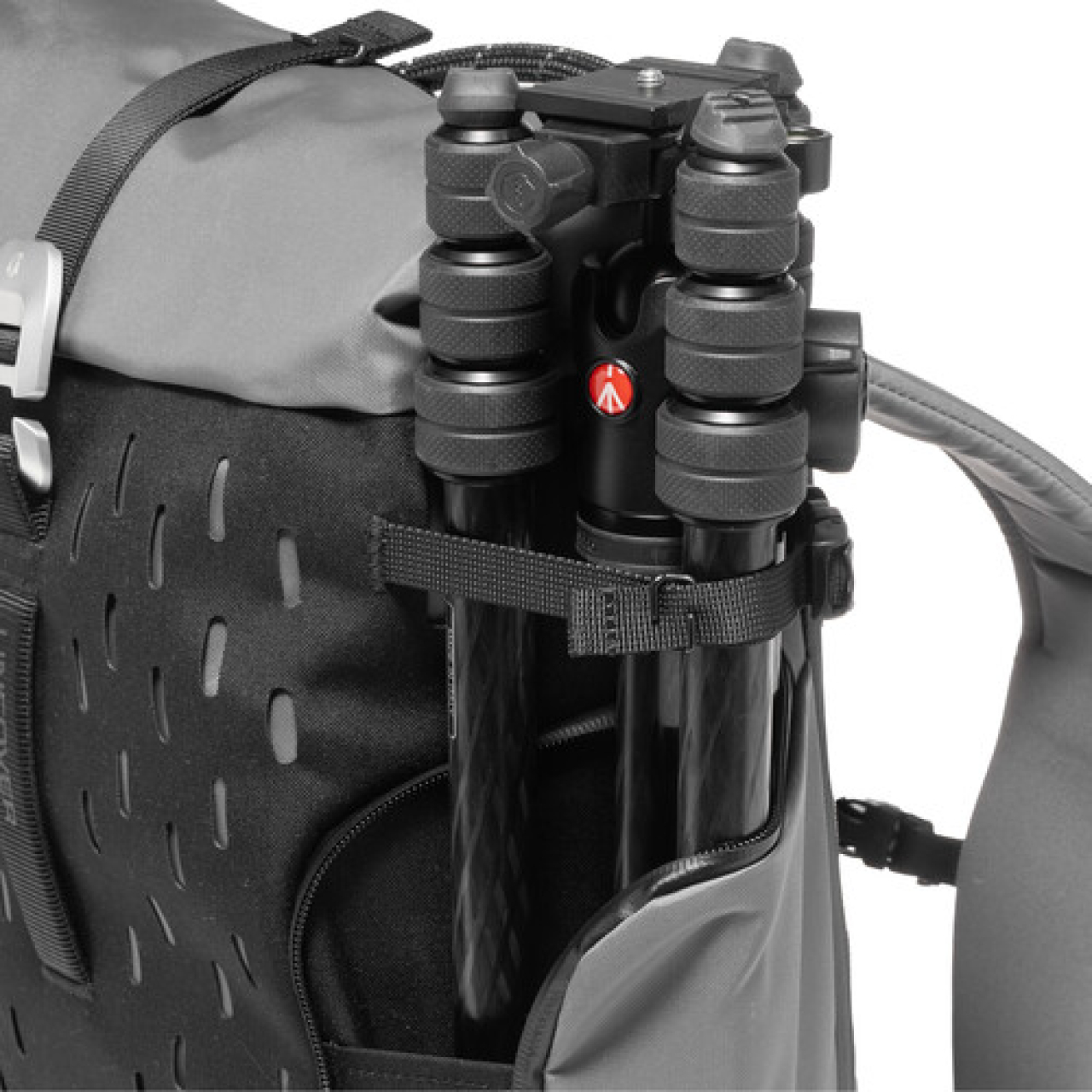  Manfrotto Zaino Uncover Backpack 30L