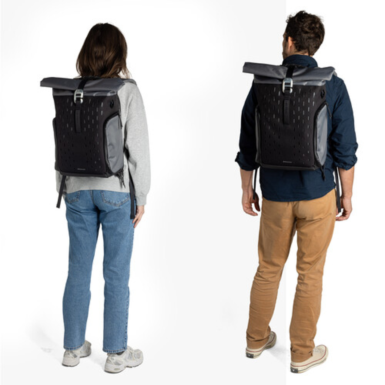 Manfrotto Zaino Uncover Backpack 30L