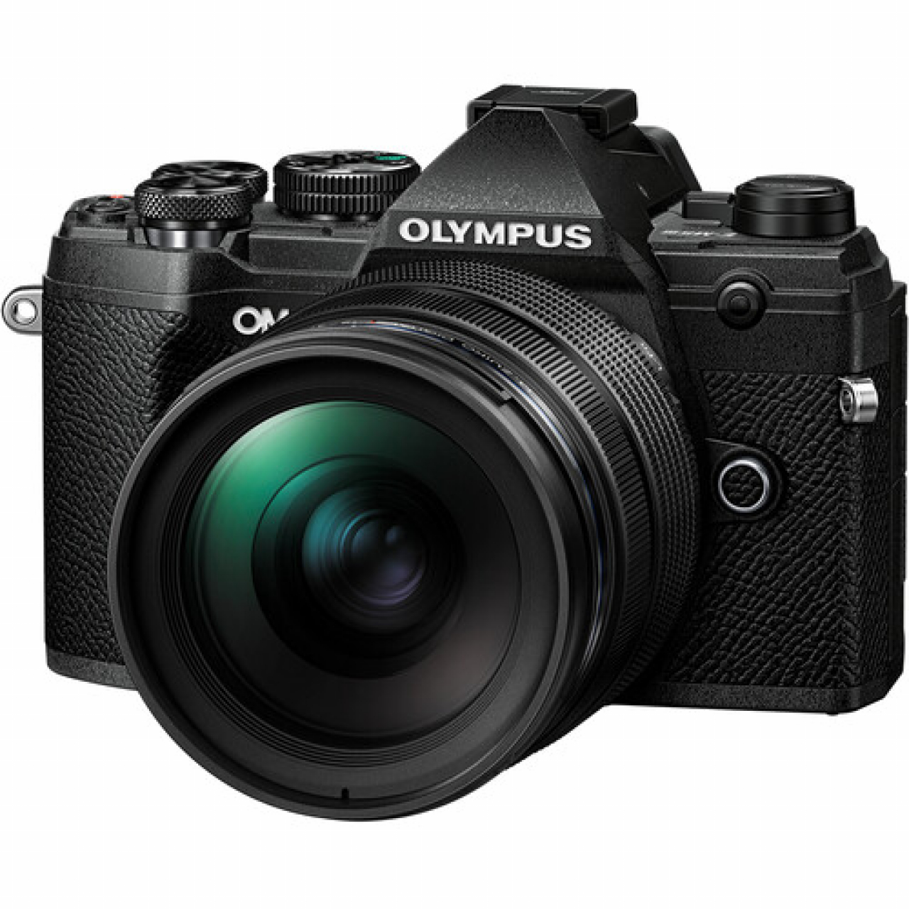 Om system olympus OM SYSTEM M.Zuiko Digital ED 12-40mm f/2.8 PRO II Lens