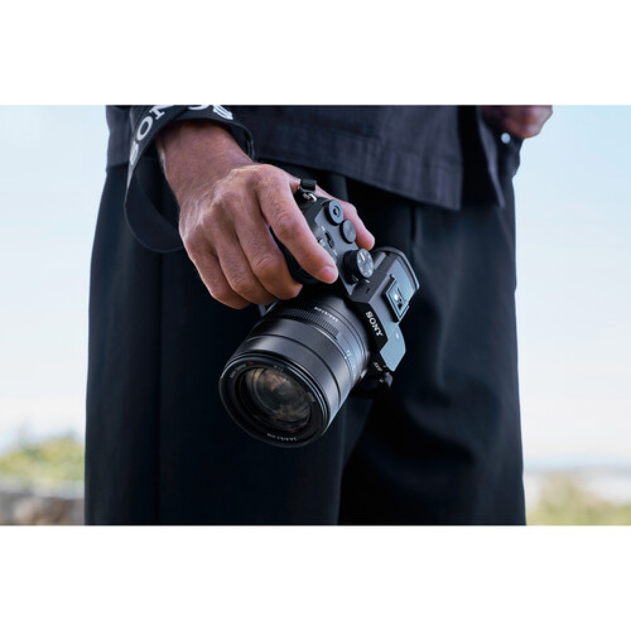 Sony Sony RX10 V
