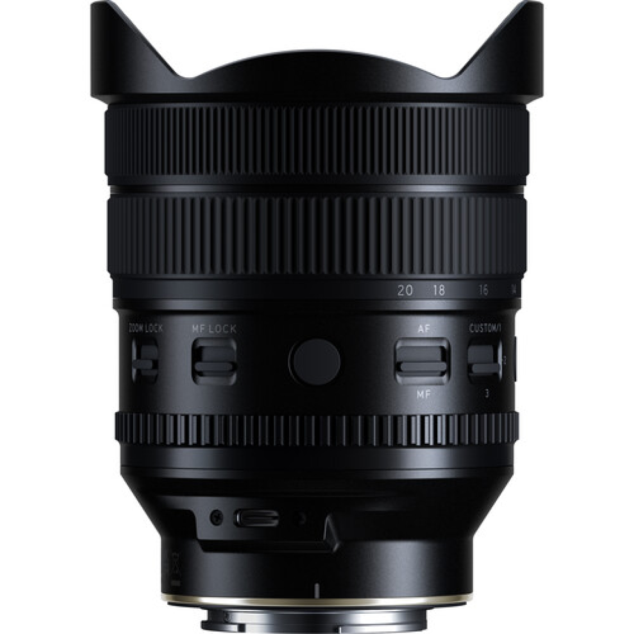 Tamron Tamron Ob. 12-20mm F/2,8 Sony E-Mount