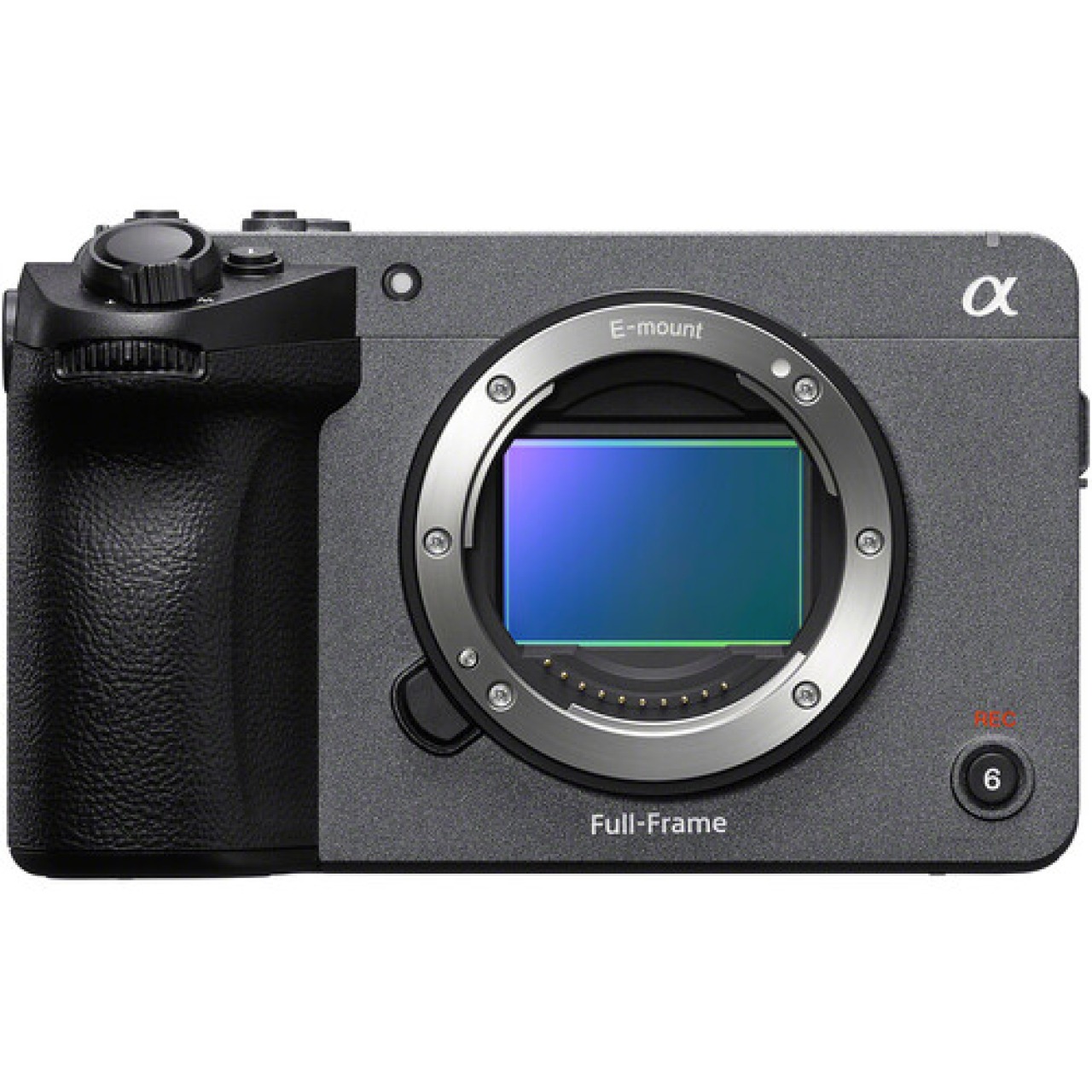 Sony Sony Alpha Cinema Line FX5