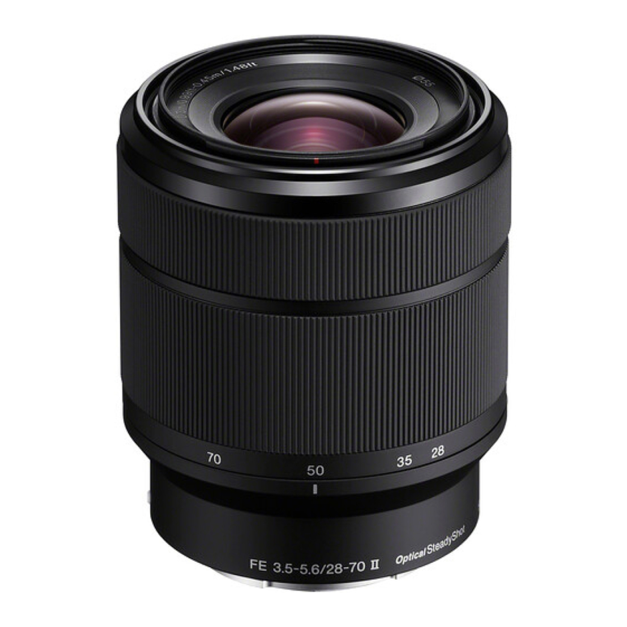 Sony Sony ob. SEL 28-70 mm F/3,5-5,6 OSS II da kit