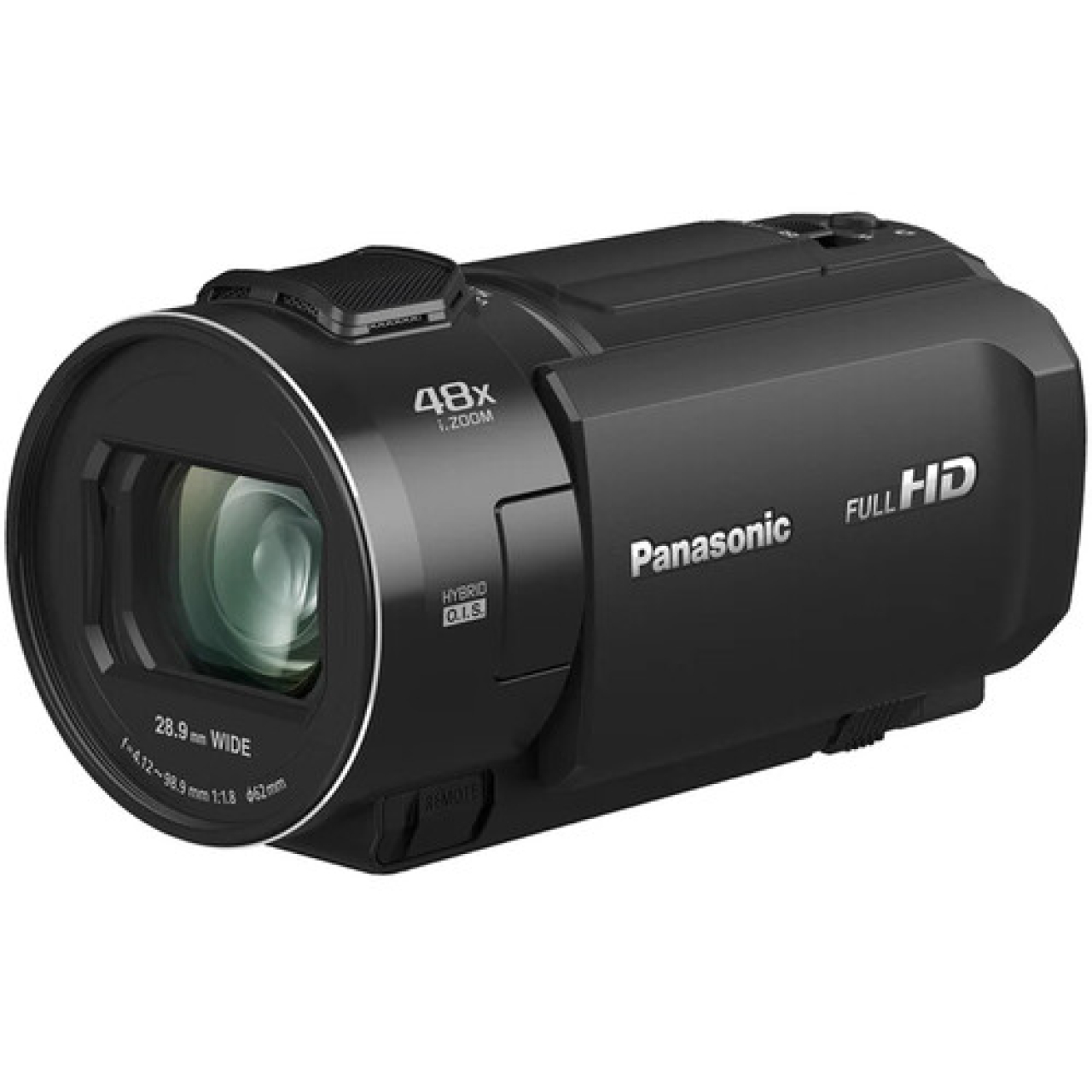Panasonic lumix Panasonic HC-V900E - Garanzia Fowa