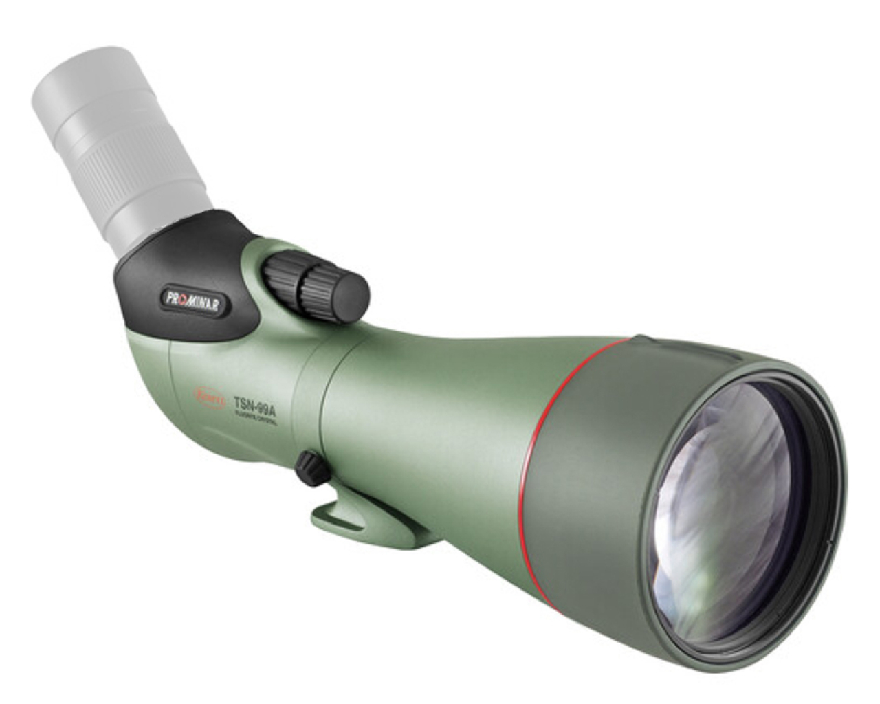 Kowa Kowa cannocchiale TSN-99A angolato - solo corpo